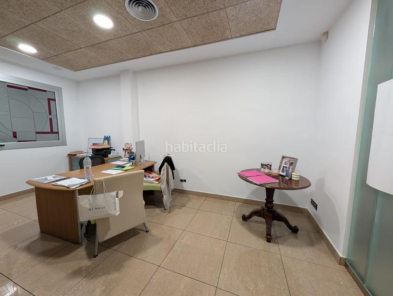 Foto a7146b10-98eb-4a8c-b298-931caa9fdf73. Location bureau dans Centro Histórico Gandia