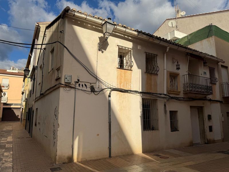 Foto 0081e6e2-62f8-4efb-9ab5-c6bbe7f2583d. Terreny residencial a Centro Histórico Gandia