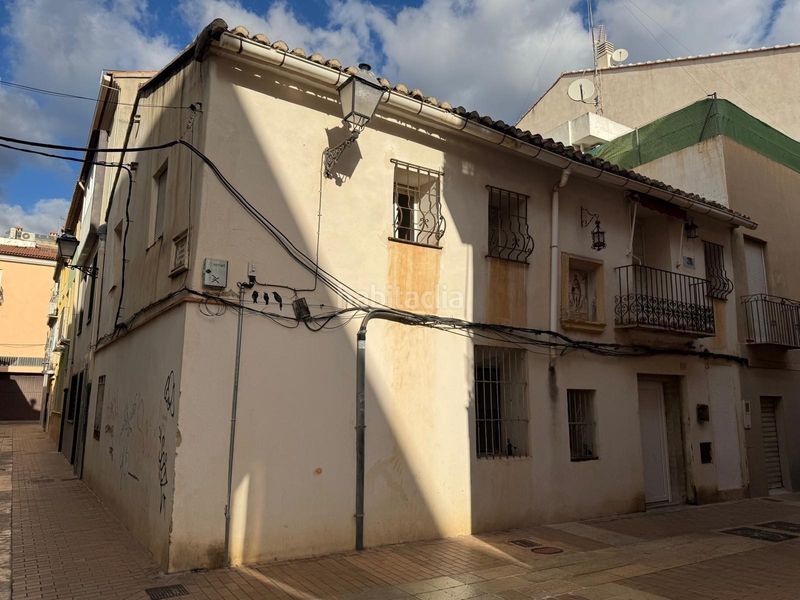 Foto d738f3d3-e27d-41a5-9d33-90b830c2b849. Terreny residencial a Centro Histórico Gandia