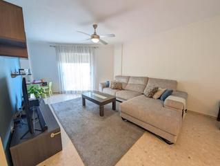 Pis en Benipeixcar - El Raval. Un piso cuidado, amplio y prctico para empezar a disfrutar desd