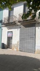 Xalet en Miramar. Un proyecto con enorme potencial en pleno corazn de miramar