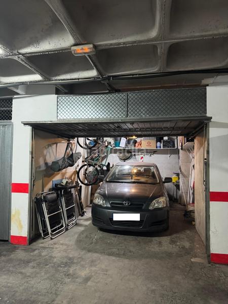 Foto 193c43b8-e819-4b72-bfe4-9b8b9b478da0. Autoparkplatz in Germaníes - Juzgados Gandia