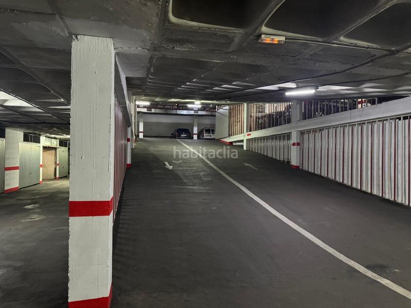 Foto 3350a863-cef2-4ac7-b7d1-11b4e2dd8e56. Autoparkplatz in Germaníes - Juzgados Gandia