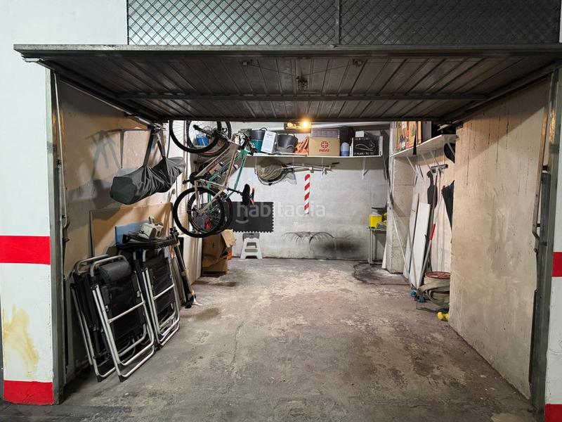 Foto 87c775cf-bea2-4cdf-b185-e6f74e3878da. Autoparkplatz in Germaníes - Juzgados Gandia