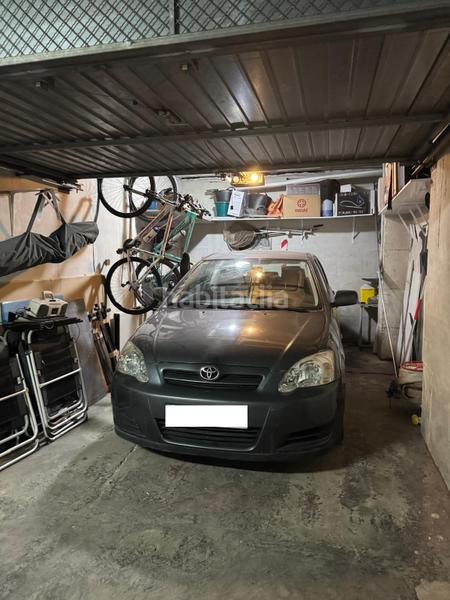 Foto 9e81a833-b4c0-469e-a115-5f258fbc8858. Autoparkplatz in Germaníes - Juzgados Gandia