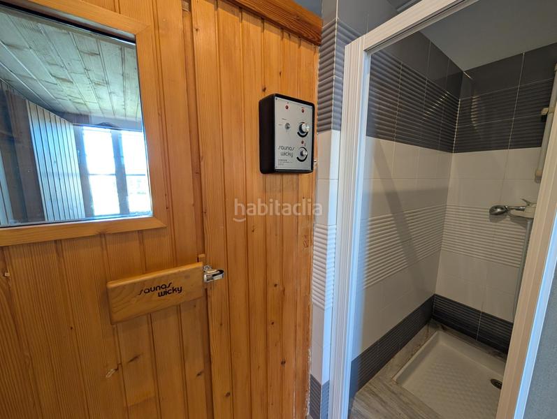 Foto 384ce9c1-7dc9-416b-9350-f9a8c1d5ee38. Chalet con riscaldamento parcheggio piscina in Park Nord - Casona Gandia