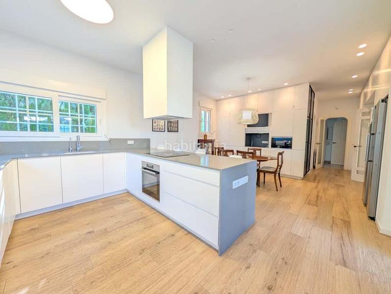 Foto 48482a8b-d484-44d5-a189-d07acbbc7327. Chalet con riscaldamento parcheggio piscina in Park Nord - Casona Gandia