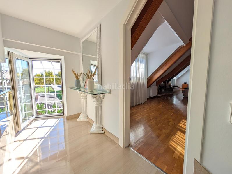 Foto 509a2c3b-5875-41f4-a229-e7b9a55068a9. Chalet con riscaldamento parcheggio piscina in Park Nord - Casona Gandia