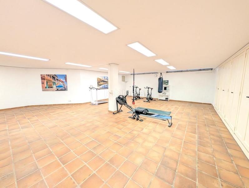 Foto 68f56fe1-c90b-4d28-86da-9fbb7f30ebda. Chalet con riscaldamento parcheggio piscina in Park Nord - Casona Gandia