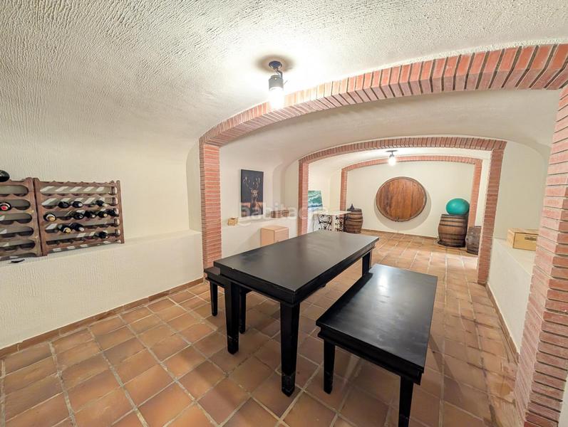 Foto 6c62870e-eb53-4a11-ae6d-167bdb48f415. Chalet con riscaldamento parcheggio piscina in Park Nord - Casona Gandia