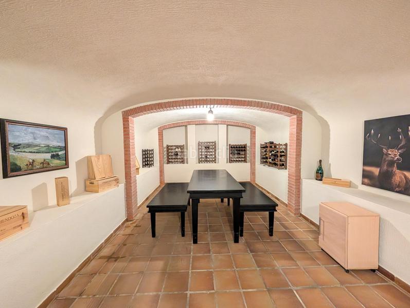 Foto 7226baaf-cc8f-4b06-bb43-1df49c708c4c. Chalet con riscaldamento parcheggio piscina in Park Nord - Casona Gandia