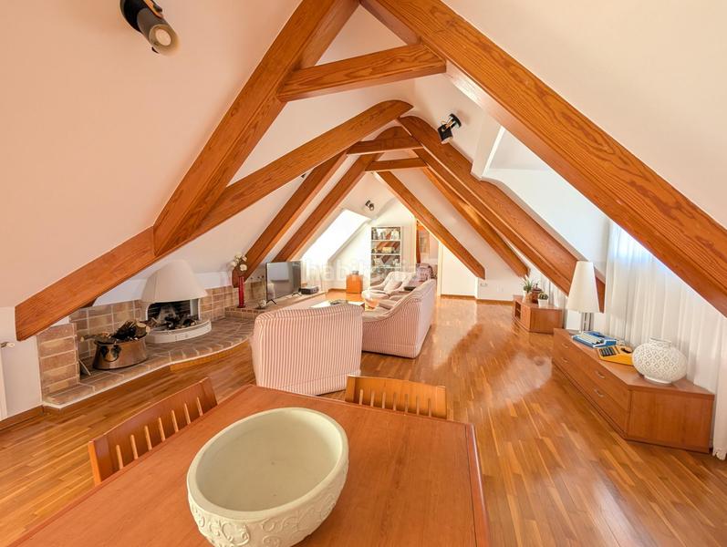 Foto 82ce07da-1801-48d5-8883-555f028d7dc6. Chalet con riscaldamento parcheggio piscina in Park Nord - Casona Gandia