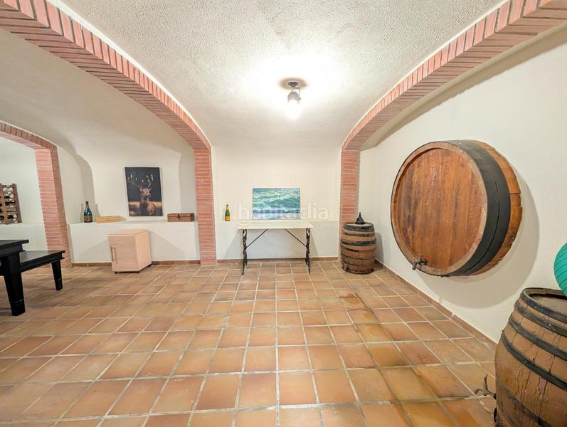 Foto 94f53cb5-d24f-4c22-9656-5ae527eb021d. Chalet con riscaldamento parcheggio piscina in Park Nord - Casona Gandia