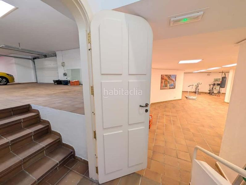 Foto a34bc3ed-55b1-4a62-bbc6-8f884b5d9687. Chalet con riscaldamento parcheggio piscina in Park Nord - Casona Gandia