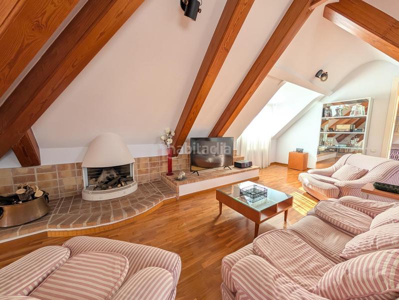 Foto b818b4ed-5916-4175-b8f1-16a5ae09236a. Chalet con riscaldamento parcheggio piscina in Park Nord - Casona Gandia