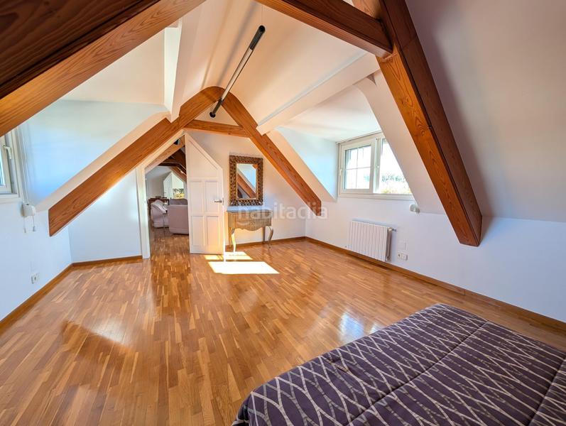 Foto bc844475-6d28-470c-9253-fe154d318974. Chalet con riscaldamento parcheggio piscina in Park Nord - Casona Gandia