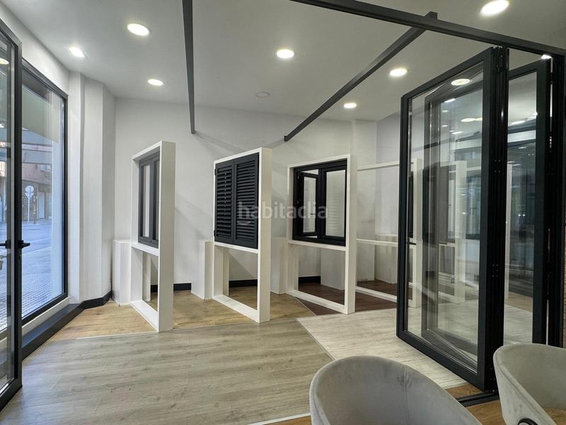 Foto 25039147-0e14-448a-bbc6-3a3d737daba3. Affitto locale commerciale in Centro Histórico Gandia