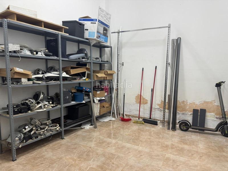 Foto 60001131-c976-4b30-8389-c1329632dd6e. Location local commercial dans Centro Histórico Gandia