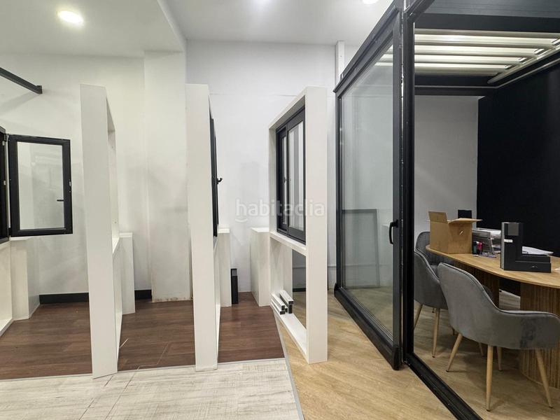 Foto 7f30430f-8e2b-4bcd-b5af-1b479e6aa23a. Location local commercial dans Centro Histórico Gandia