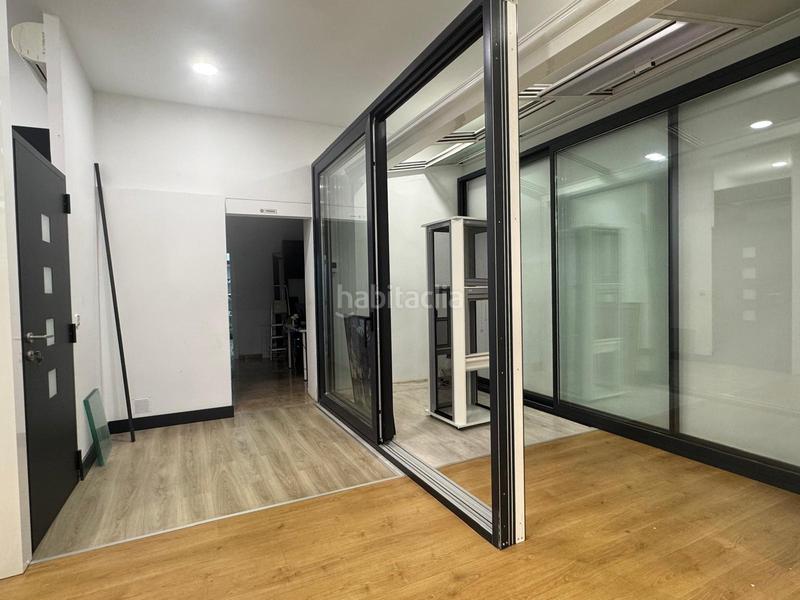 Foto 7d24193c-f1cd-4d1f-946d-b1412b38e284. Miete geschäftsraum in Centro Histórico Gandia