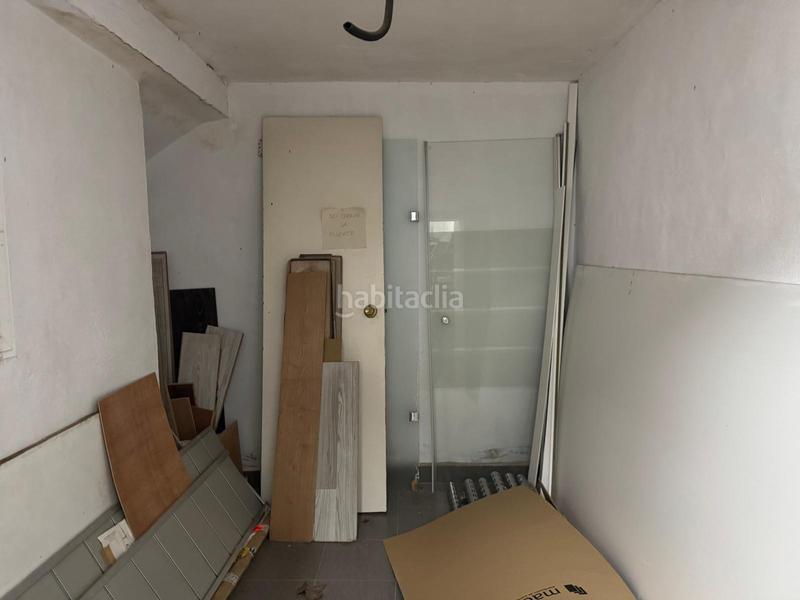 Foto edcb942f-b580-429a-afb5-a165bc90a79b. Rent business premise in Centro Histórico Gandia