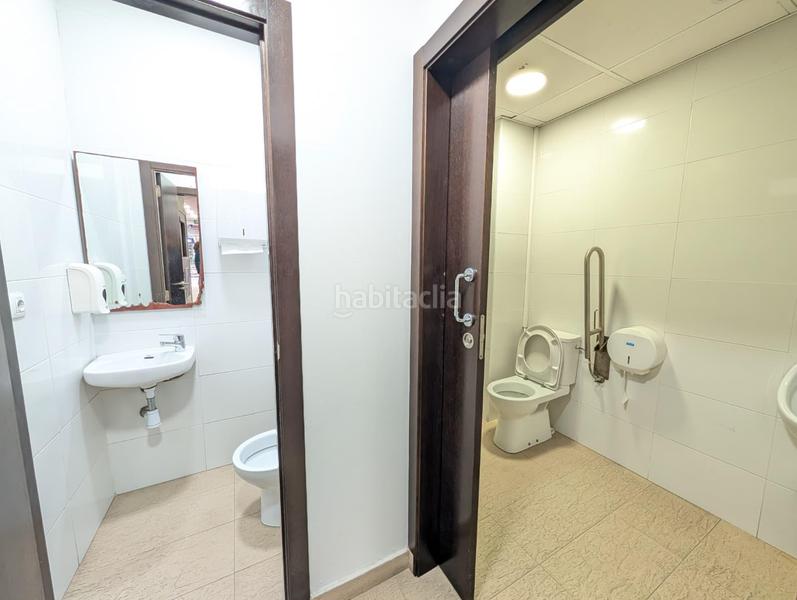 Foto 388cdecf-db30-4d1f-88c6-24f403d265c5. Affitto locale commerciale in Centro Histórico Gandia