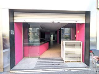 Lloguer Local Comercial a Centro Histórico. Ubicación inmejorable con gran visibilidad