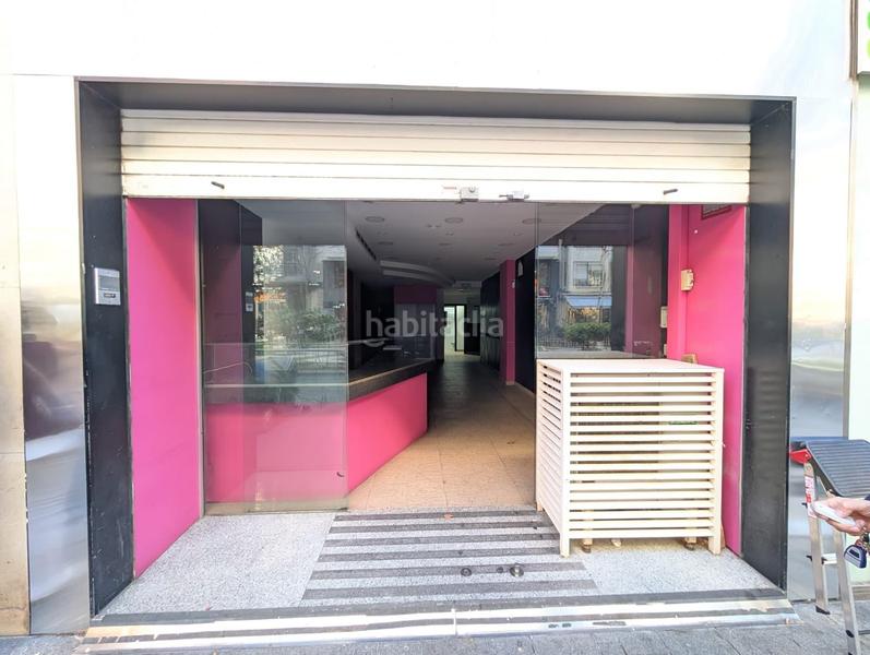 Foto 17b53dbd-80b6-4377-ad0e-d0bd2de12090. Location local commercial dans Centro Histórico Gandia