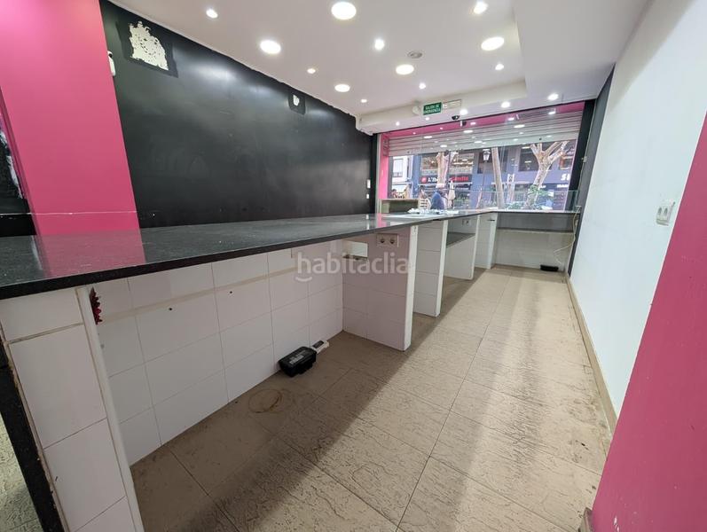 Foto 4c35865b-cbe1-4ecb-83d5-f871b2ca0594. Location local commercial dans Centro Histórico Gandia