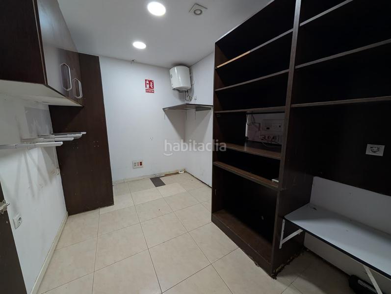 Foto 76cd9087-fe31-4521-bed9-cd4e37ce476b. Miete geschäftsraum in Centro Histórico Gandia