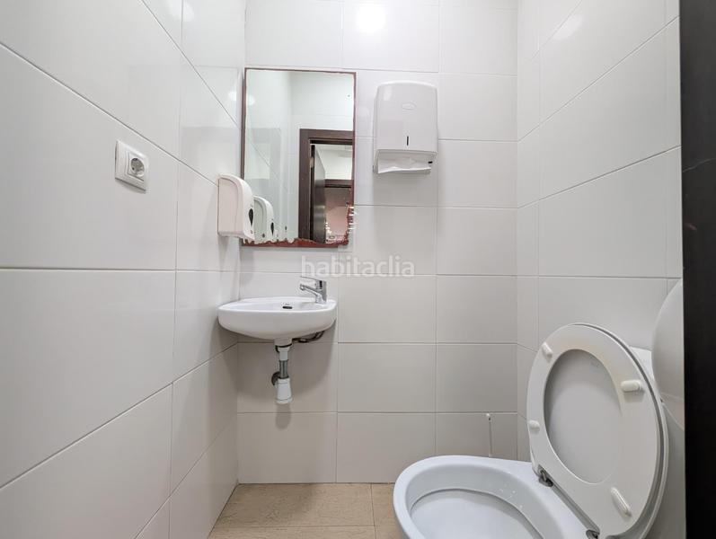 Foto b95bf927-5e12-476f-957d-8086f1eb457a. Miete geschäftsraum in Centro Histórico Gandia