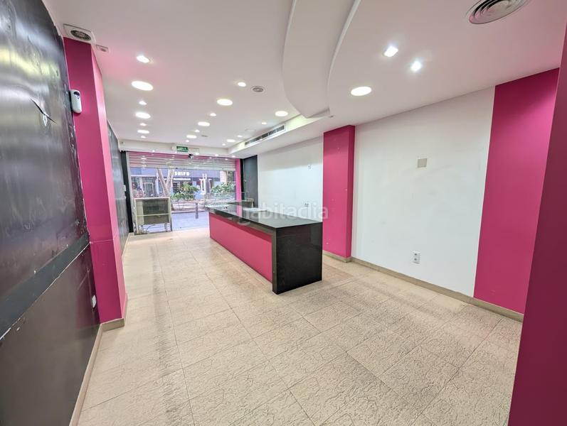 Foto 46bfc41a-b383-483b-8572-e8041d40f22d. Rent business premise in Centro Histórico Gandia