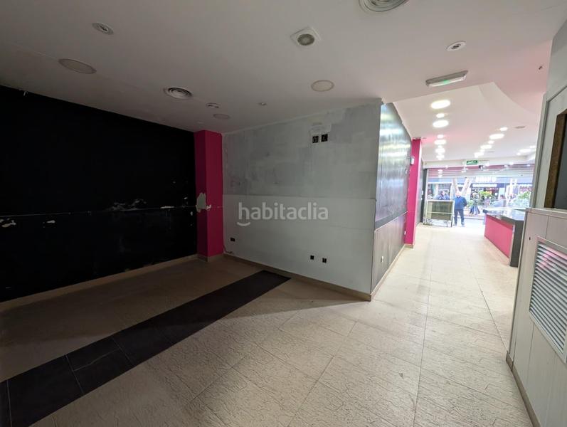 Foto 65ecb09b-47dd-40b6-b92b-4f0228e2f7dc. Rent business premise in Centro Histórico Gandia