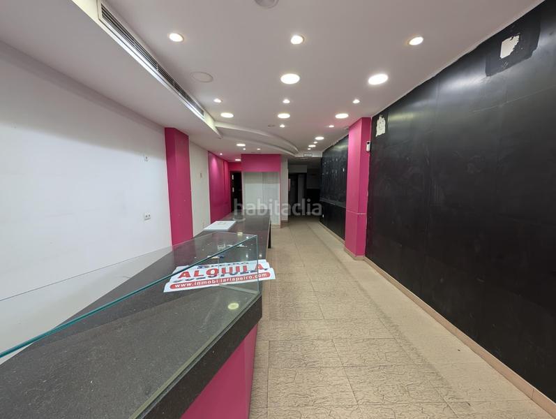 Foto 7e98ecf4-9930-43e1-ab9e-e182565915bb. Rent business premise in Centro Histórico Gandia