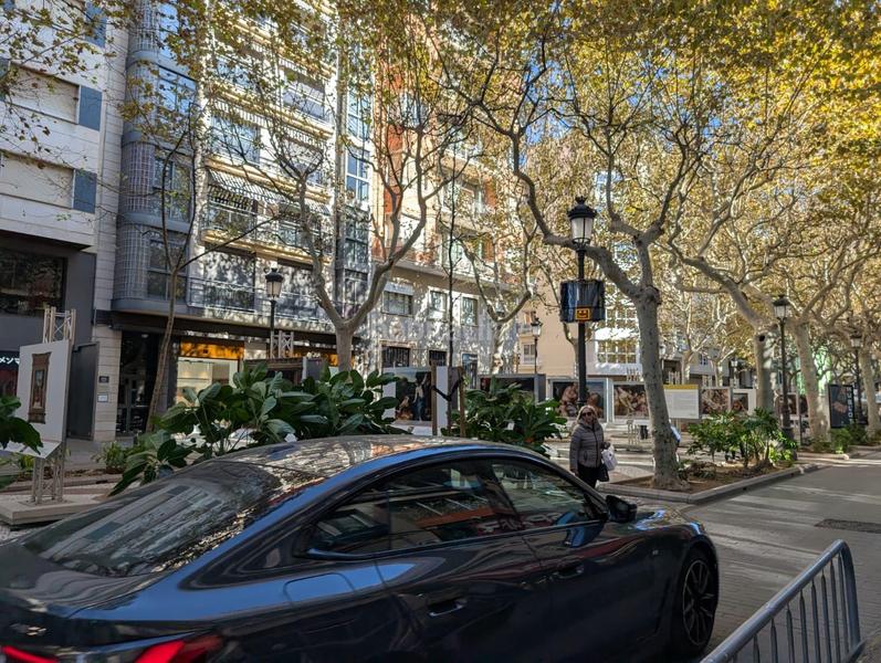 Foto 92797a5c-8bb2-46f4-9b88-bef92d68824f. Rent business premise in Centro Histórico Gandia