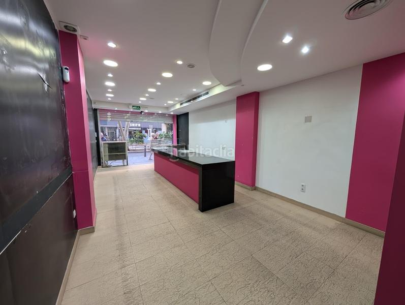 Foto b4c098f0-a5a6-4e1c-b381-c35f872eeac0. Rent business premise in Centro Histórico Gandia