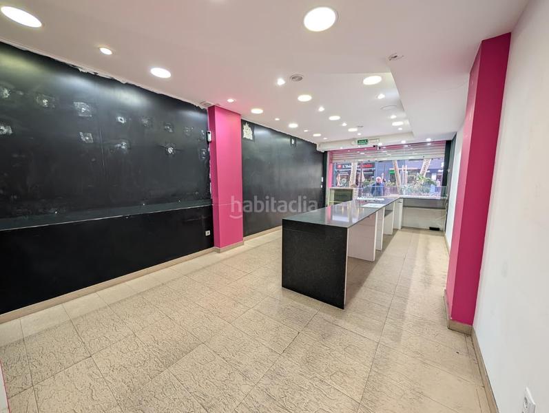 Foto da064ad1-3937-4e9e-a6f4-557aaaa767c4. Rent business premise in Centro Histórico Gandia