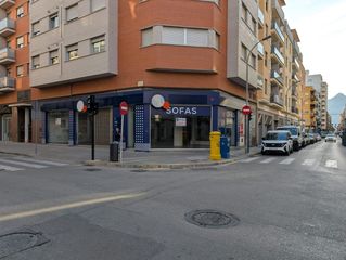 Lloguer Local Comercial a Centro Histórico. Convierte tu negocio en un auténtico imán de clientes
