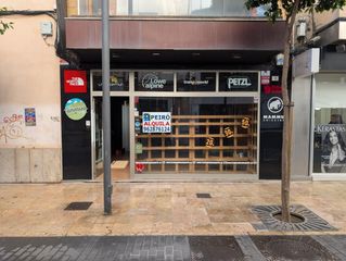 Lloguer Edifici a Centro Histórico. Edificio comercial en la ubicación que hará crecer tu negocio.
