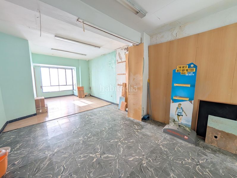 Foto 4a8140cf-4c7e-400f-9c96-bb533ce24d75. Lloguer edifici a Centro Histórico Gandia