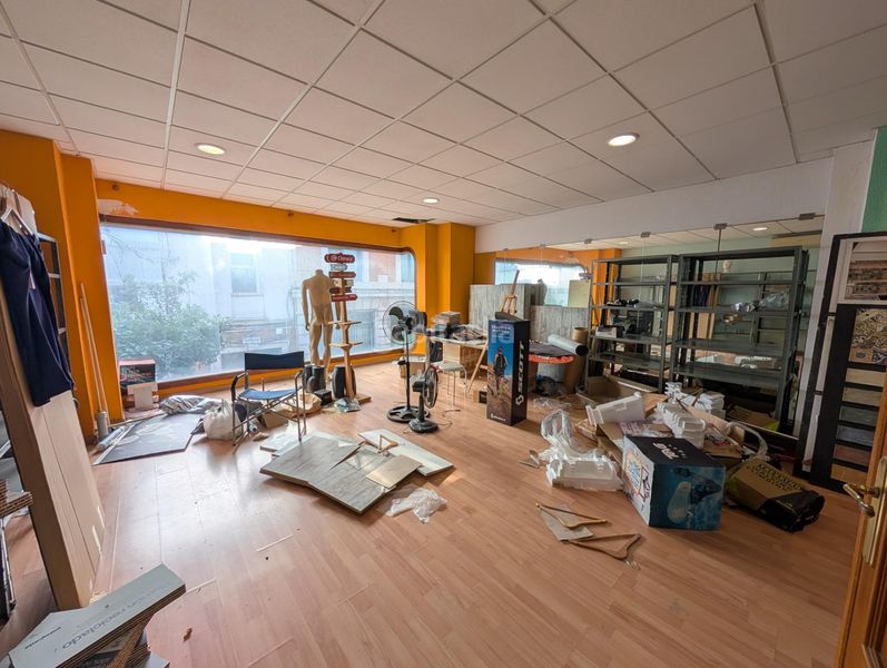 Foto 6c859014-98cb-4b37-afff-5376270da795. Lloguer edifici a Centro Histórico Gandia