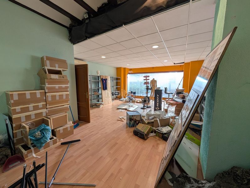 Foto 7783fbdd-37e6-40c0-a1e5-d4719c1ace42. Lloguer edifici a Centro Histórico Gandia