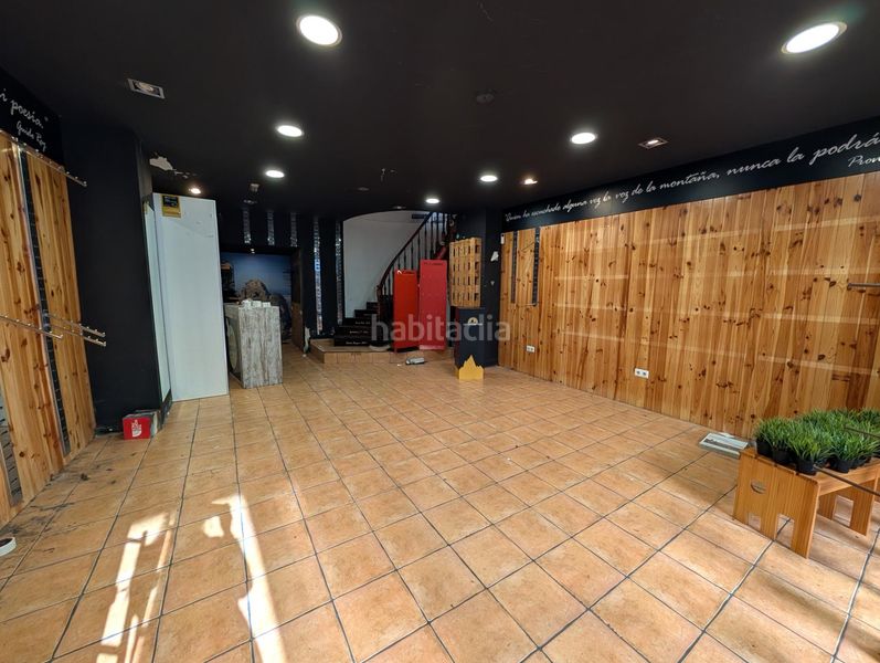 Foto 9df6f402-f177-4ba0-8bf6-817379a01a32. Lloguer edifici a Centro Histórico Gandia