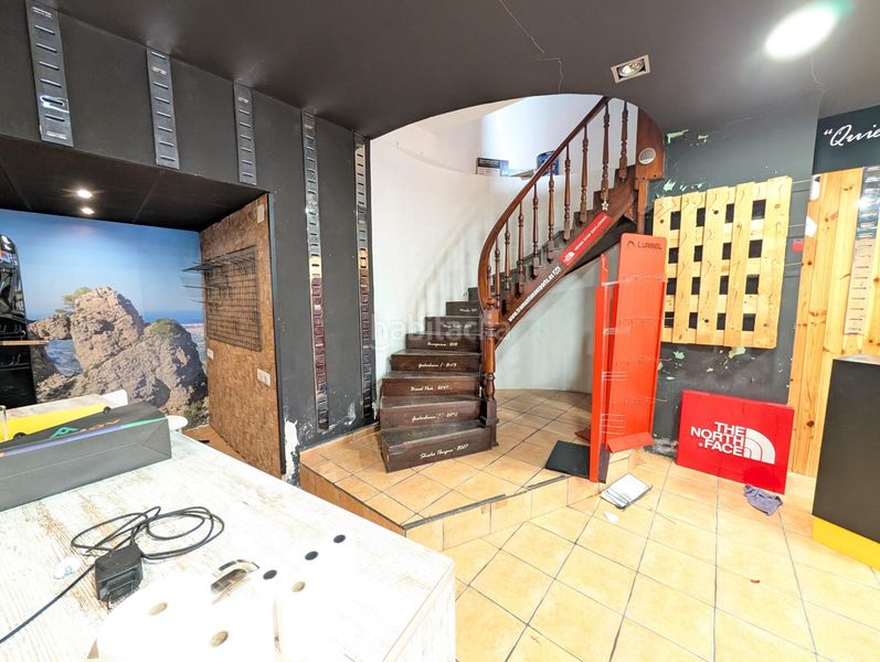 Foto a4d9ff47-0459-41b6-8076-fc87ee078496. Lloguer edifici a Centro Histórico Gandia