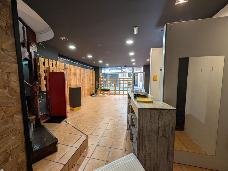 Foto c733ac5c-625f-40d1-9d59-724a1be9b2b8. Lloguer edifici a Centro Histórico Gandia