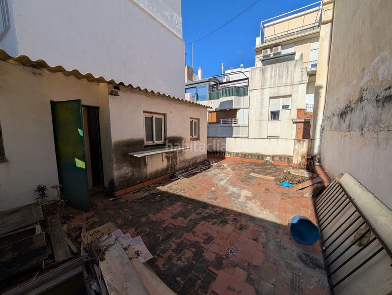 Foto cd17b059-a257-405a-917e-c15a1d5fa210. Lloguer edifici a Centro Histórico Gandia