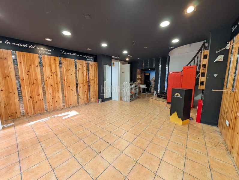 Foto de1c6ba1-0cd3-4e5f-a2d0-e51c90af5acd. Lloguer edifici a Centro Histórico Gandia