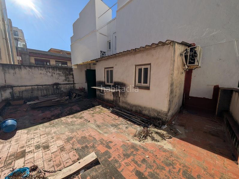 Foto f21adbd0-fc50-4863-a9b8-b5cb134fcdcb. Lloguer edifici a Centro Histórico Gandia