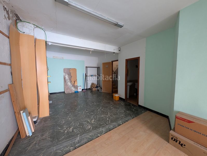 Foto fb855bb5-1559-4e96-9be4-4cea571ccfd9. Lloguer edifici a Centro Histórico Gandia