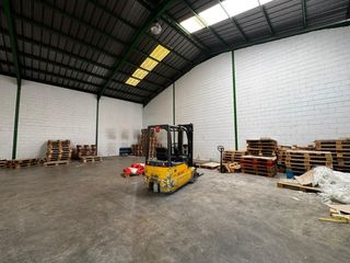 Miete Fabrikhalle in El Real de Gandia. Un espacio versátil, práctico y con proyección real de crecimien